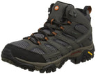 Merrell Moab 2 Mid GTX - Men's Beluga Shoe Deals Outlet