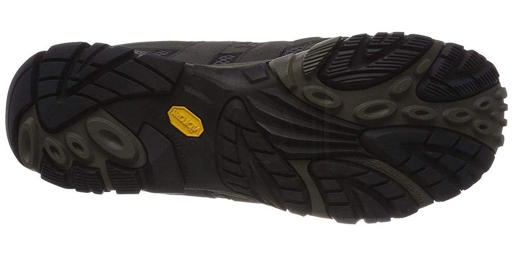 Merrell Moab 2 Mid GTX - Men's Beluga Shoe Deals Outlet