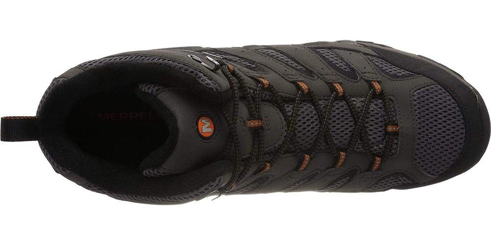 Merrell Moab 2 Mid GTX - Men's Beluga Shoe Deals Outlet