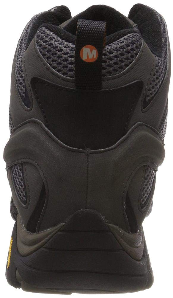 Merrell Moab 2 Mid GTX - Men's Beluga Shoe Deals Outlet