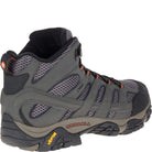Merrell Moab 2 Mid GTX - Men's Grey - beluga Shoe Deals Outlet