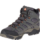 Merrell Moab 2 Mid GTX - Men's Grey - beluga Shoe Deals Outlet