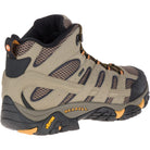 Merrell Moab 2 Mid GTX - Men's Walnut Shoe Deals Outlet