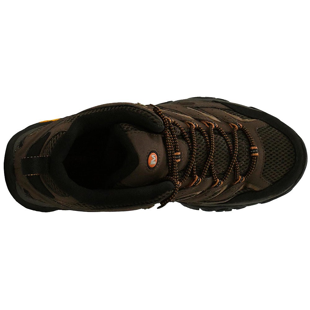 Merrell Moab 2 Mid GTX - Men's Earth Shoe Deals Outlet