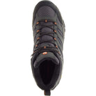 Merrell Moab 2 Mid GTX - Men's Grey - beluga Shoe Deals Outlet