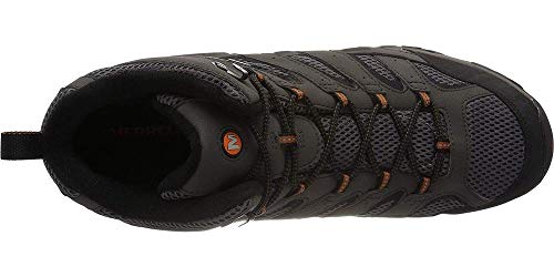 Merrell Moab 2 Mid GTX - Men's Beluga Shoe Deals Outlet