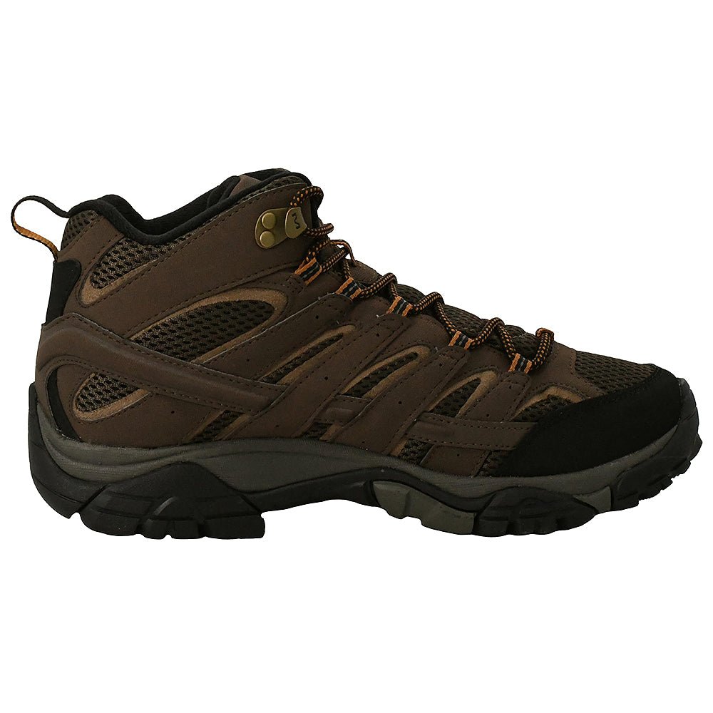Merrell Moab 2 Mid GTX - Men's Earth Shoe Deals Outlet