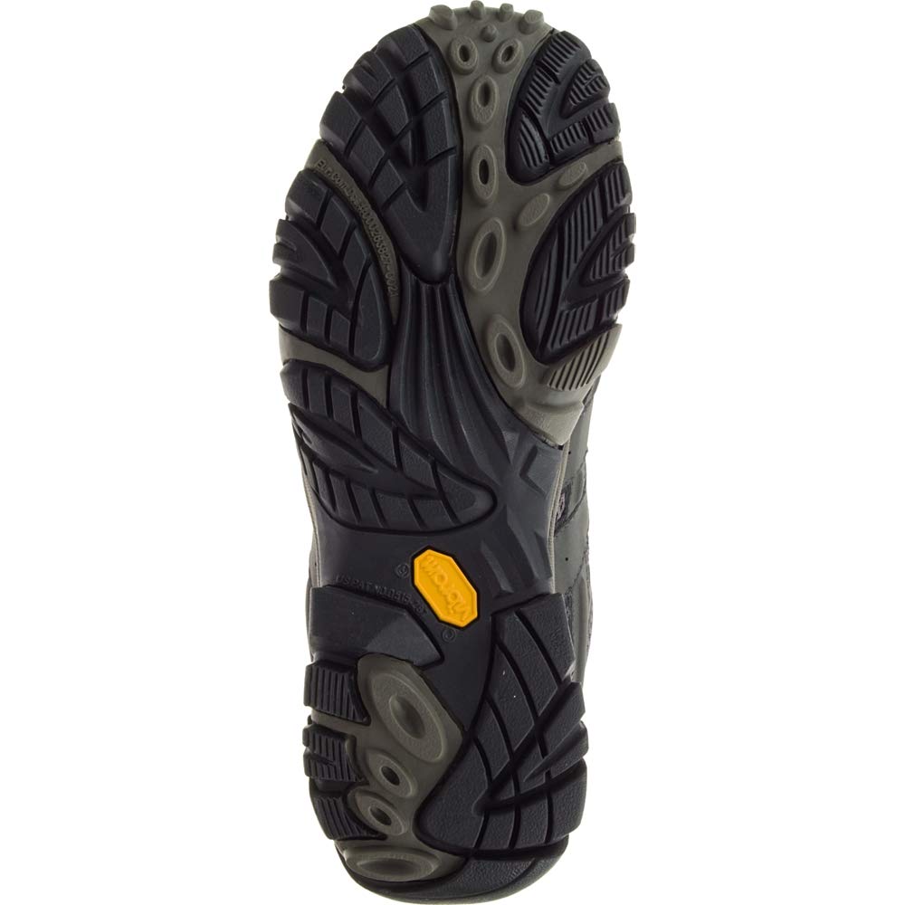Merrell Moab 2 Mid GTX - Men's Grey - beluga Shoe Deals Outlet