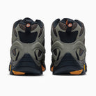 Merrell Moab 2 Mid GTX - Men's Walnut Shoe Deals Outlet