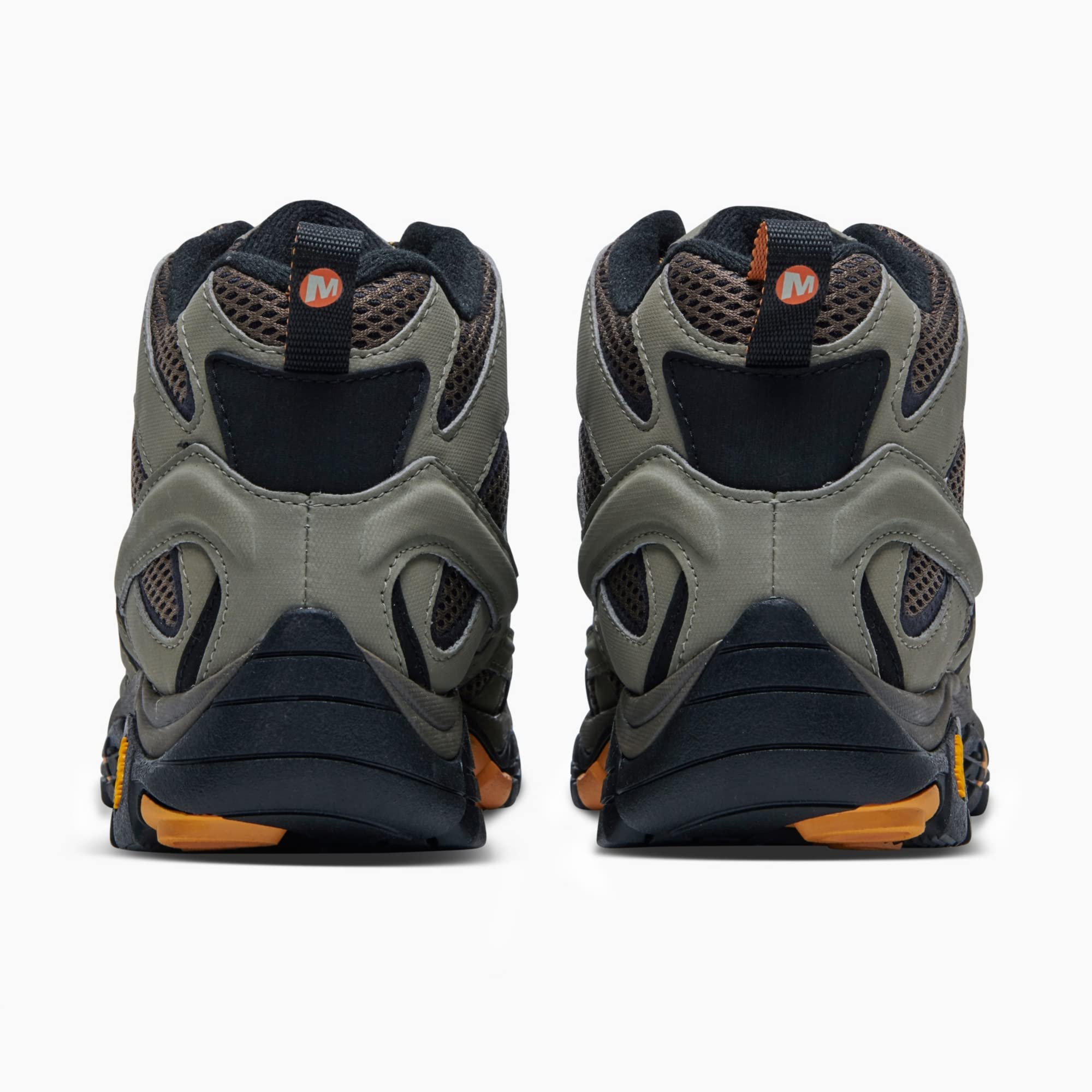 Merrell Moab 2 Mid GTX - Men's Walnut Shoe Deals Outlet