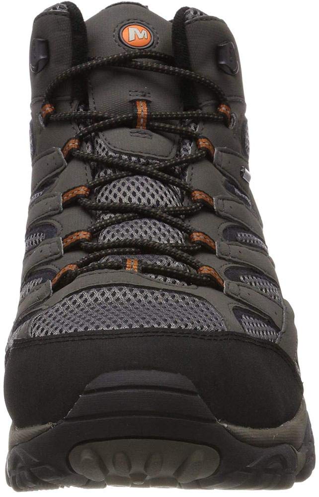 Merrell Moab 2 Mid GTX - Men's Beluga Shoe Deals Outlet