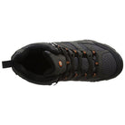 Merrell Moab 2 Mid GTX - Men's Black Mid Shoe Deals Outlet