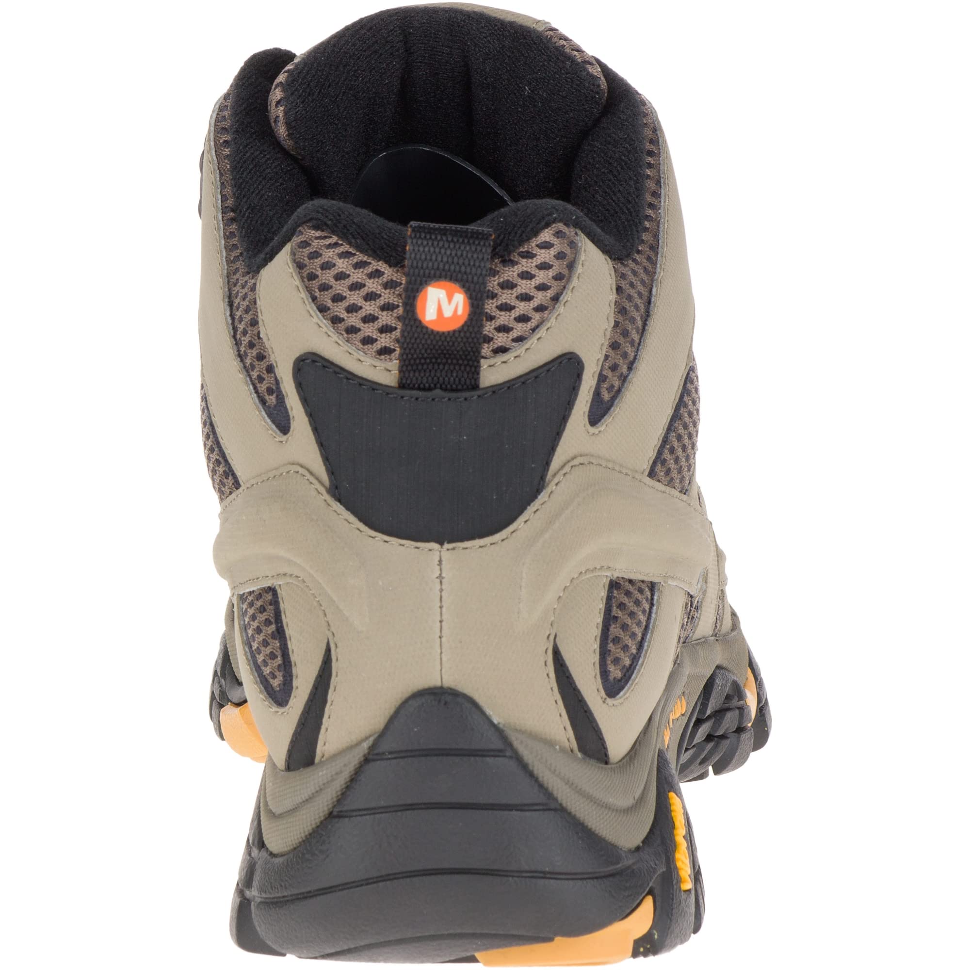 Merrell Moab 2 Mid GTX - Men's Walnut Shoe Deals Outlet