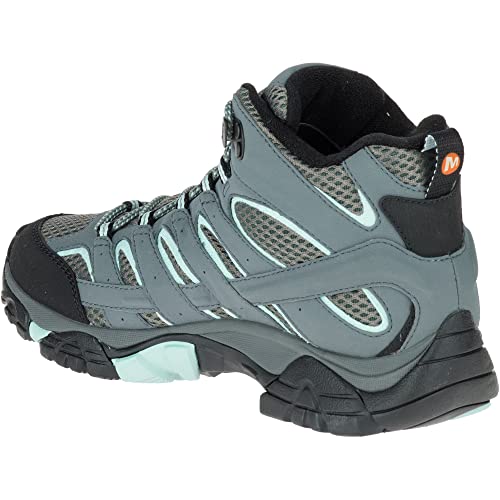 Merrell Moab 2 Mid GTX - Women's Sedona Sage Shoe Deals Outlet