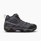 Merrell Moab 2 Mid - Men's Beluga Shoe Deals Outlet