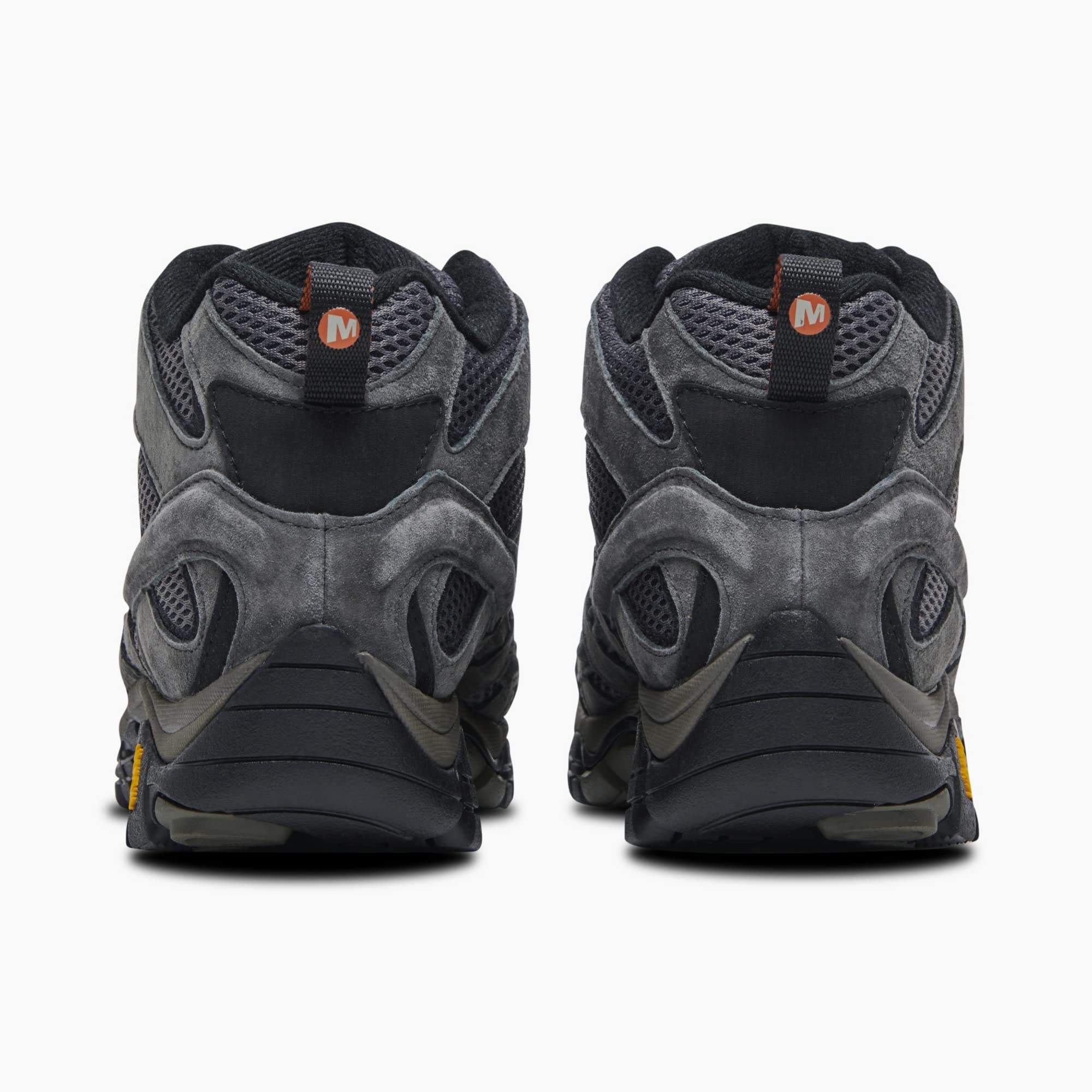 Merrell Moab 2 Mid - Men's Beluga Shoe Deals Outlet