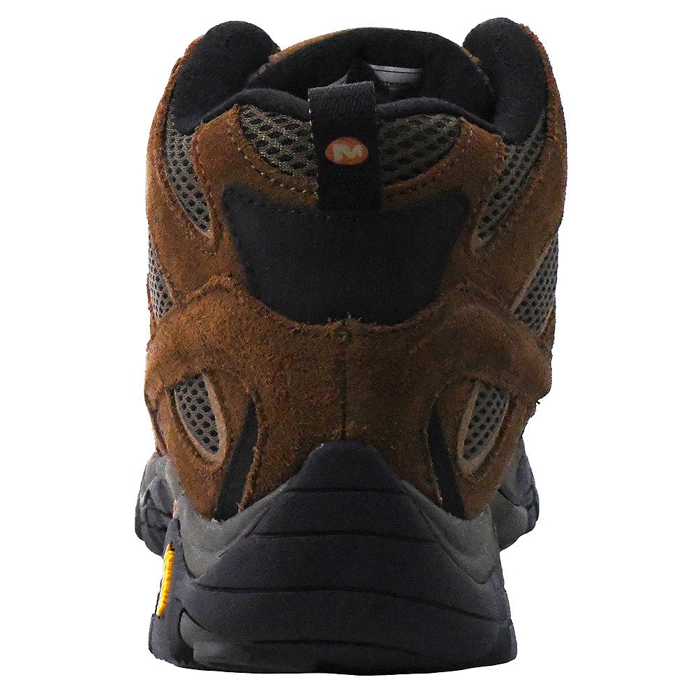 Merrell Moab 2 Mid - Men's Earth Shoe Deals Outlet