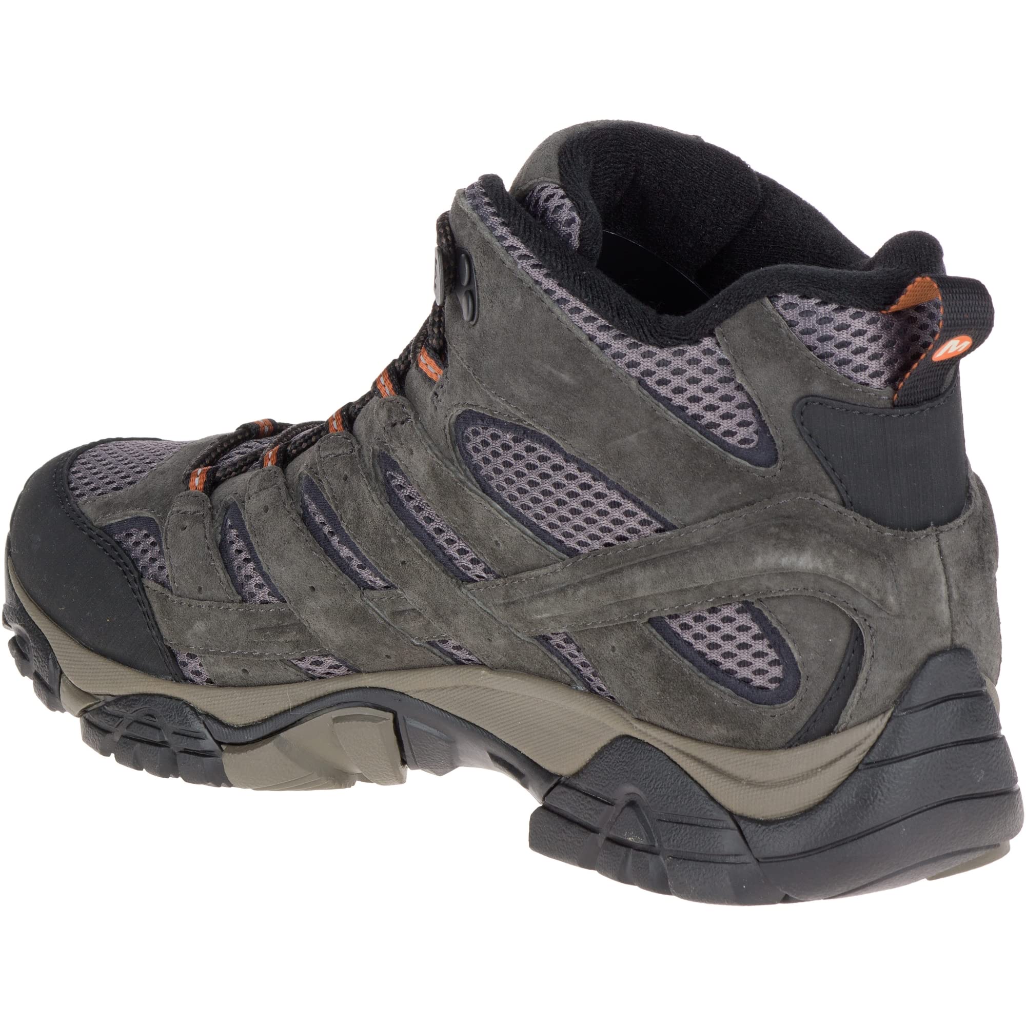 Merrell Moab 2 Mid - Men's Beluga Shoe Deals Outlet