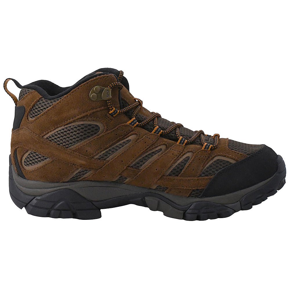 Merrell Moab 2 Mid - Men's Earth Shoe Deals Outlet