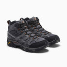 Merrell Moab 2 Mid - Men's Beluga Shoe Deals Outlet