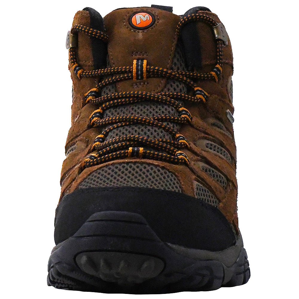Merrell Moab 2 Mid - Men's Earth Shoe Deals Outlet
