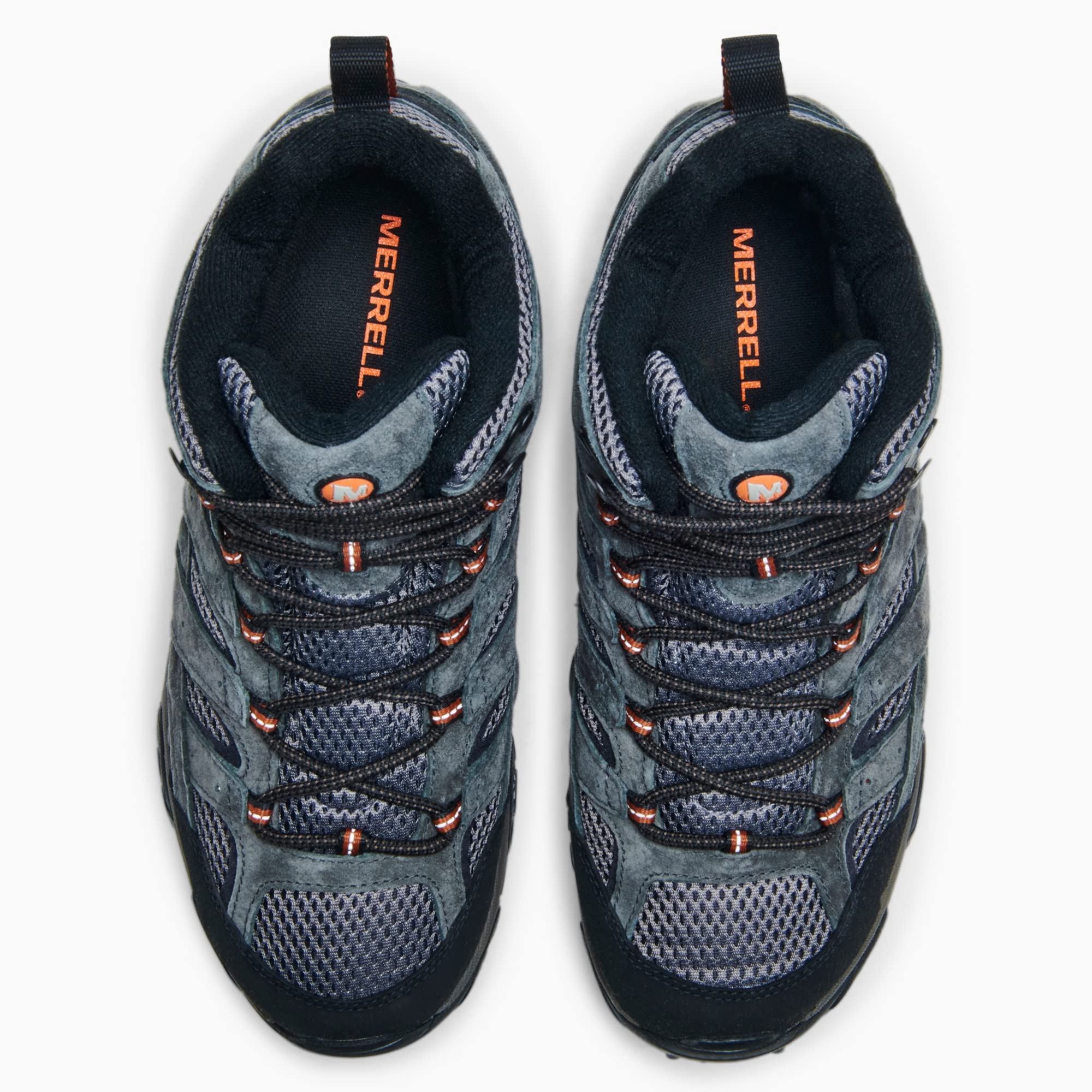 Merrell Moab 2 Mid - Men's Beluga Shoe Deals Outlet