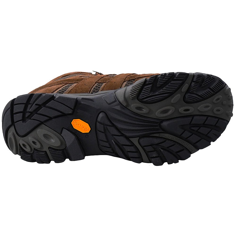 Merrell Moab 2 Mid - Men's Earth Shoe Deals Outlet