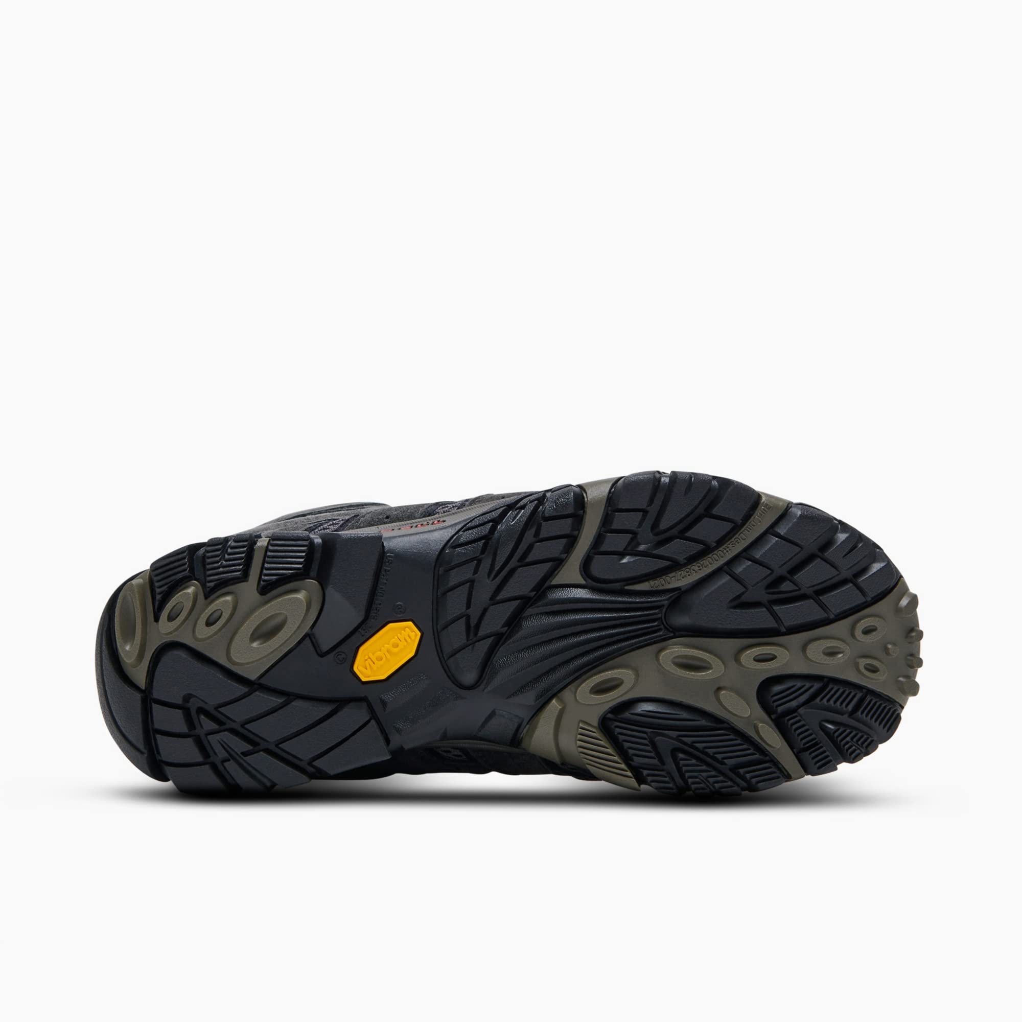 Merrell Moab 2 Mid - Men's Beluga Shoe Deals Outlet