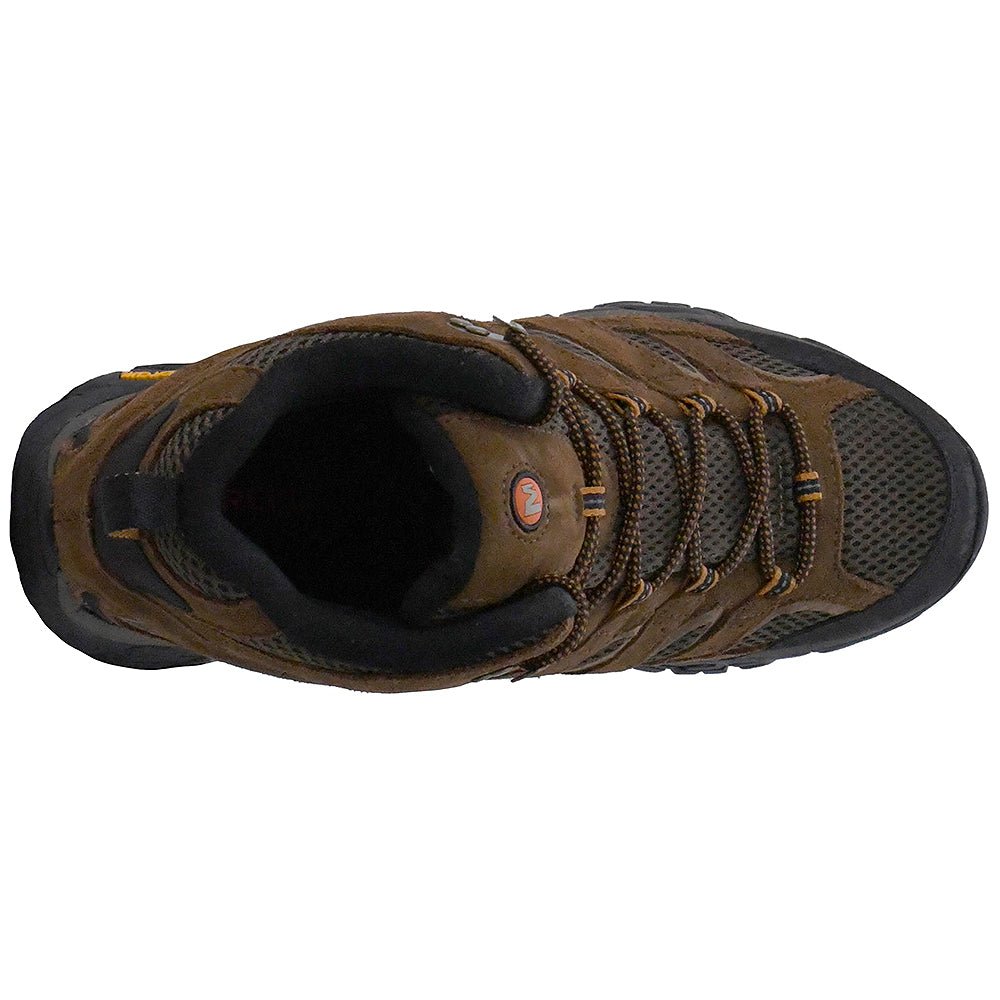 Merrell Moab 2 Mid - Men's Earth Shoe Deals Outlet