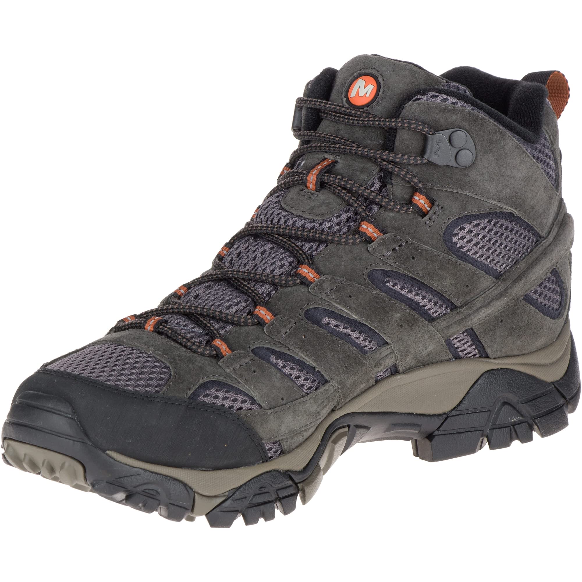 Merrell Moab 2 Mid - Men's Beluga Shoe Deals Outlet
