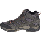 Merrell Moab 2 Mid - Men's Beluga Shoe Deals Outlet