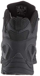 Merrell Moab 2 Mid Tactical WP - Men's Black Shoe Deals Outlet