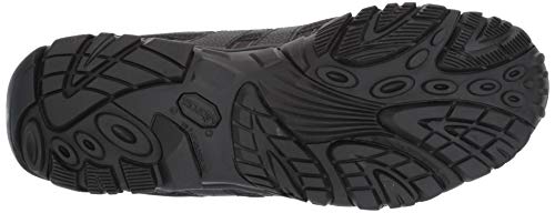 Merrell Moab 2 Mid Tactical WP - Men's Black Shoe Deals Outlet