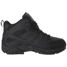 Merrell Moab 2 Mid Tactical WP - Men's Black Shoe Deals Outlet