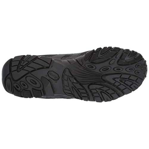 Merrell Moab 2 Mid Tactical WP - Men's Black Shoe Deals Outlet