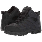Merrell Moab 2 Mid Tactical WP - Men's Black Shoe Deals Outlet