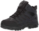 Merrell Moab 2 Mid Tactical WP - Men's Black Shoe Deals Outlet