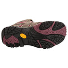 Merrell Moab 2 Mid - Women's Boulder/Blush Shoe Deals Outlet