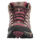 Merrell Moab 2 Mid - Women's Boulder/Blush Shoe Deals Outlet