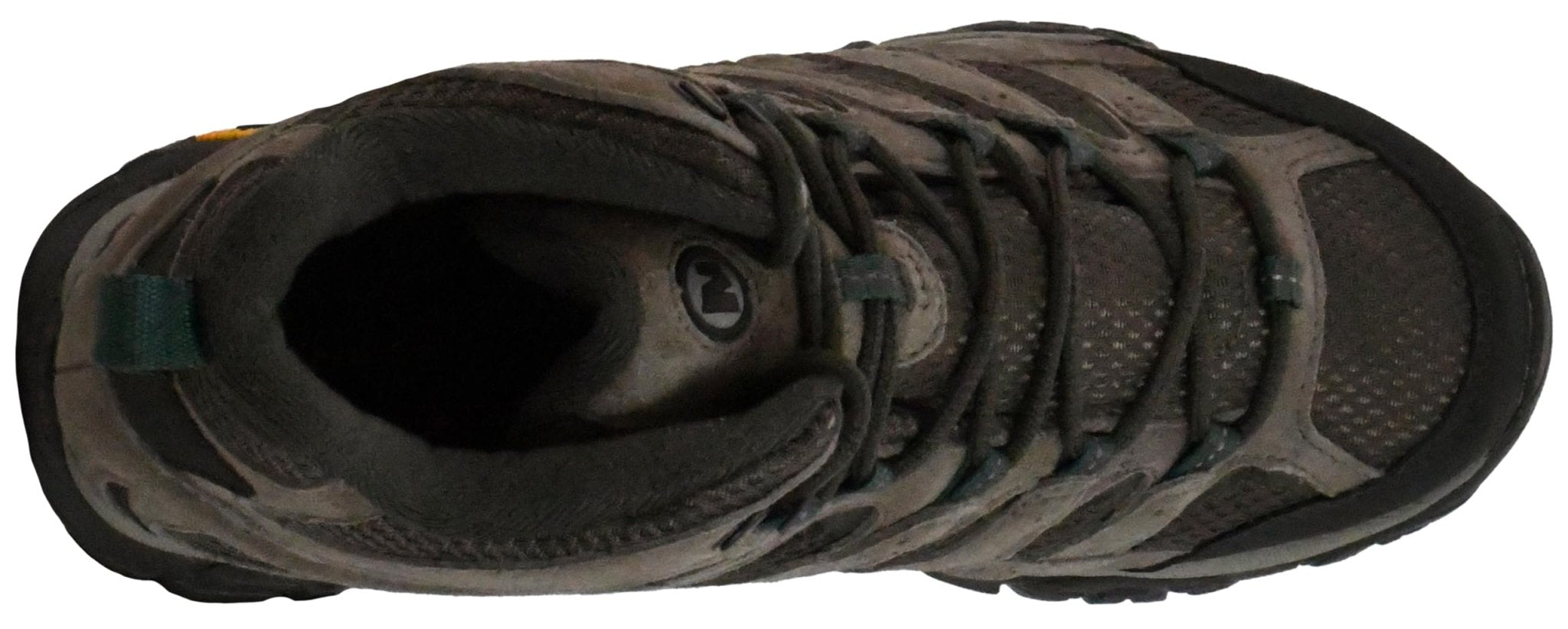 Merrell Moab 2 Mid WP - Men's Boulder Shoe Deals Outlet