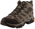 Merrell Moab 2 Mid WP - Men's Boulder Shoe Deals Outlet