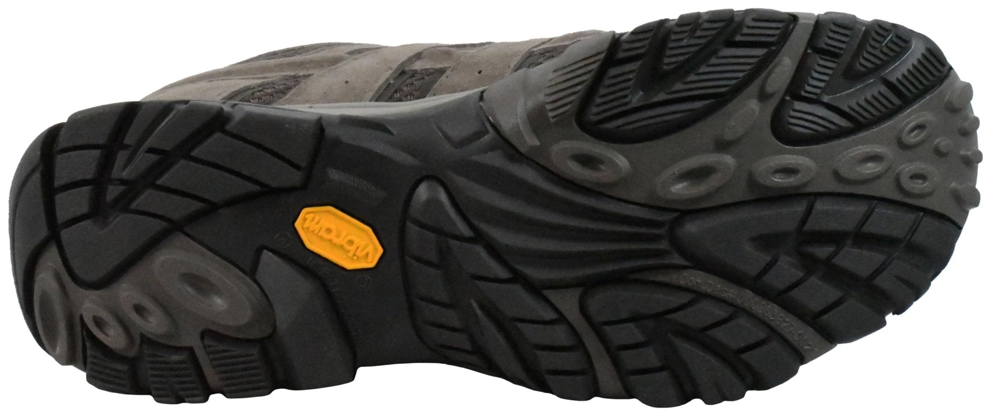 Merrell Moab 2 Mid WP - Men's Boulder Shoe Deals Outlet