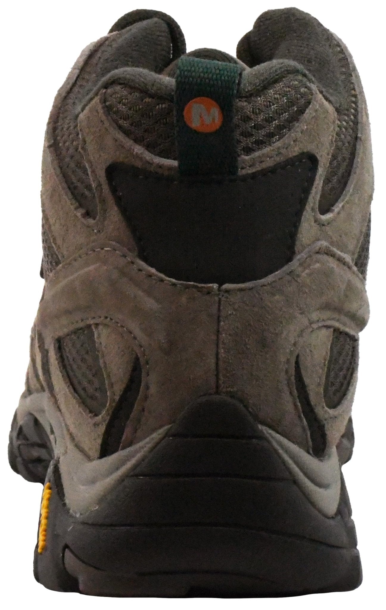 Merrell Moab 2 Mid WP - Men's Boulder Shoe Deals Outlet