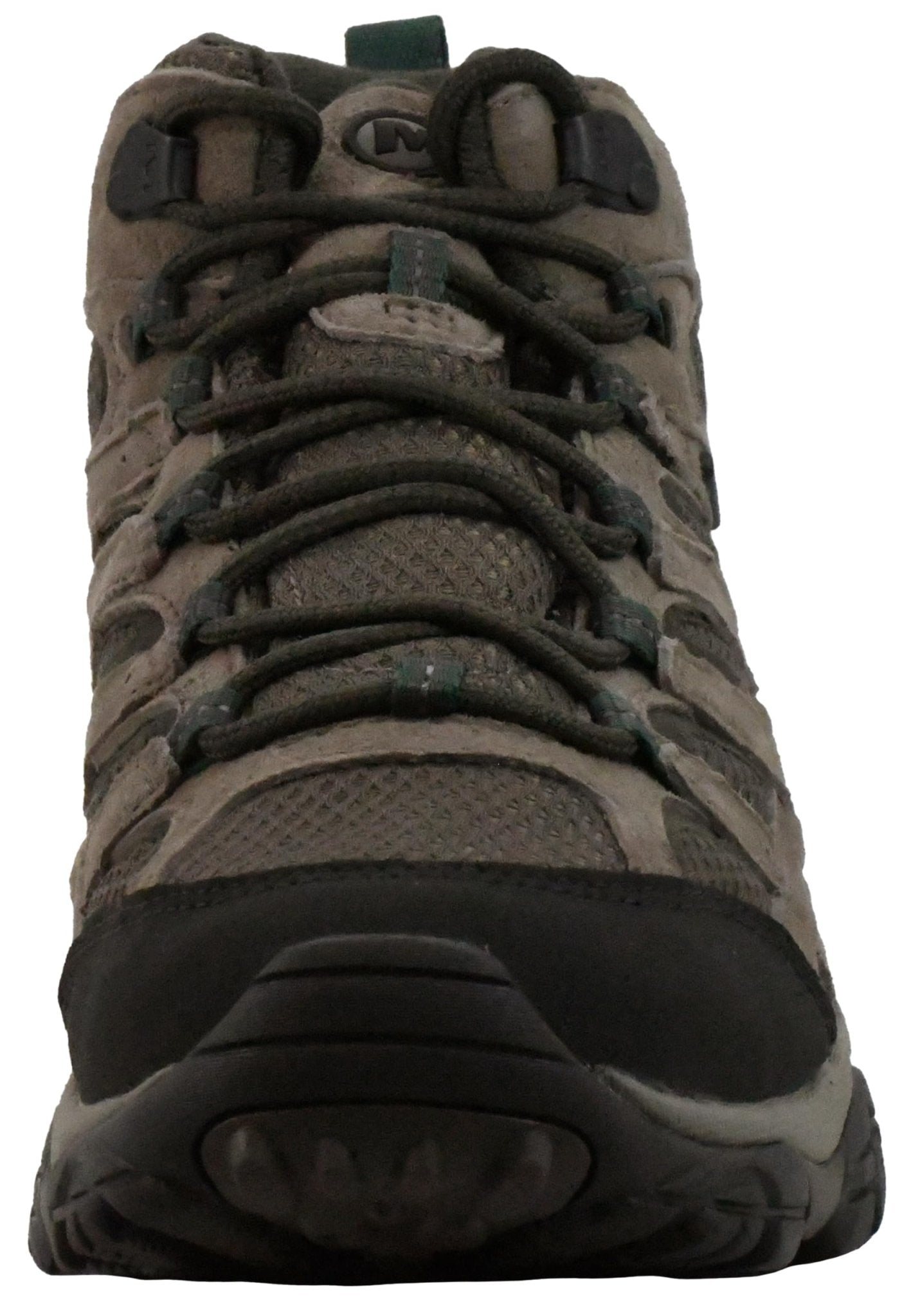 Merrell Moab 2 Mid WP - Men's Boulder Shoe Deals Outlet