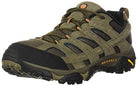 Merrell Moab 2 Vent - Men's Walnut Shoe Deals Outlet