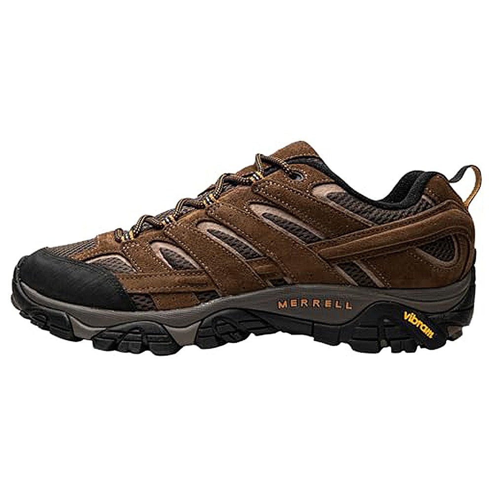 Merrell Moab 2 Vent - Men's Earth Shoe Deals Outlet