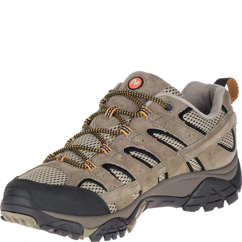 Merrell Moab 2 Vent - Men's Pecan Shoe Deals Outlet
