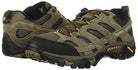 Merrell Moab 2 Vent - Men's Walnut Shoe Deals Outlet