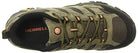 Merrell Moab 2 Vent - Men's Walnut Shoe Deals Outlet
