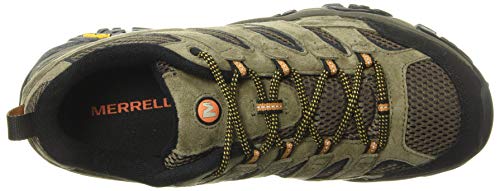 Merrell Moab 2 Vent - Men's Walnut Shoe Deals Outlet